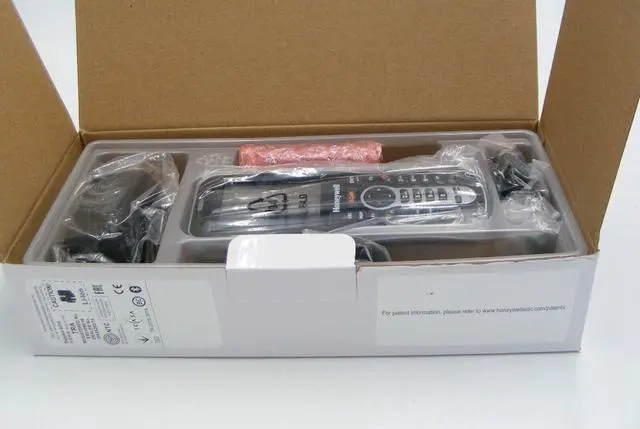 Alt view image 4 of 7 - Honey,well Dolphin 6110, WEHH 6.5, 28-key, 2D Imager, WiFi, Bluetooth