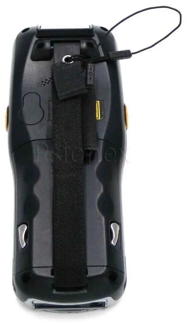 Alt view image 6 of 7 - Honey,well Dolphin 6110, WEHH 6.5, 28-key, 2D Imager, WiFi, Bluetooth