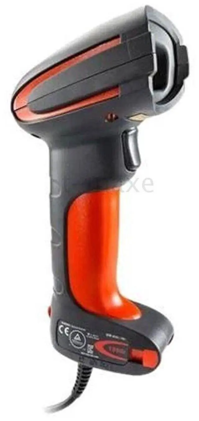 Alt view image 2 of 7 - Honey,well Granit 1980IFR-3USB 1D / 2D Area Image Bar,code Scan,ner Reader USB Kit