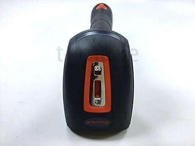 Alt view image 6 of 7 - Honey,well Granit 1980IFR-3USB 1D / 2D Area Image Bar,code Scan,ner Reader USB Kit
