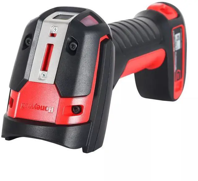 Alt view image 4 of 5 - 1991iSR Honey,well Granit XP Rugged 2D Wireless Bar,code Scan,ner USB Kit