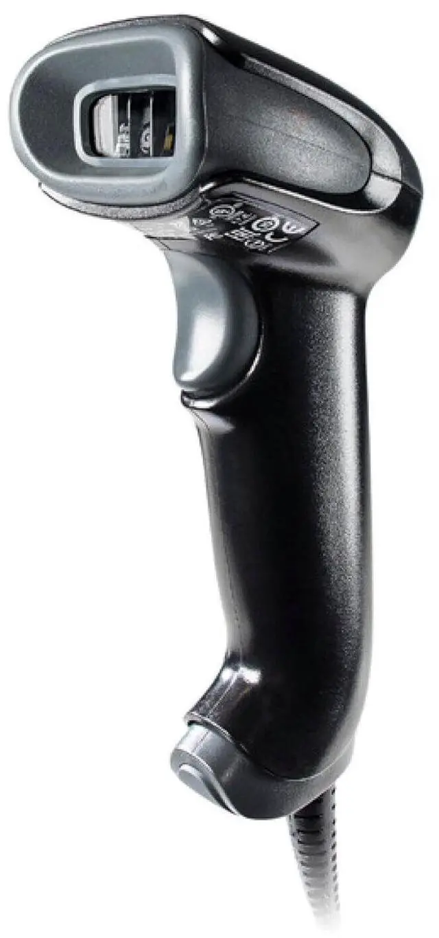 Alt view image 4 of 4 - Honey,well 1450g(Wired Scan,ner) 2-D Scan,ner |Bar,code readers|Image Readers Black