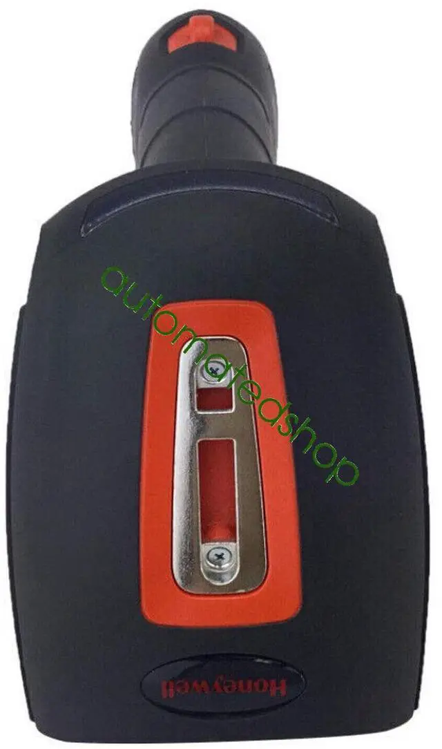 Alt view image 4 of 7 - Honey,well 1980IFR-3USB Industrial Area Imaging Bar,code Scan,ner USB Cable