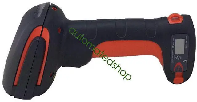 Alt view image 6 of 7 - Honey,well 1980IFR-3USB Industrial Area Imaging Bar,code Scan,ner USB Cable