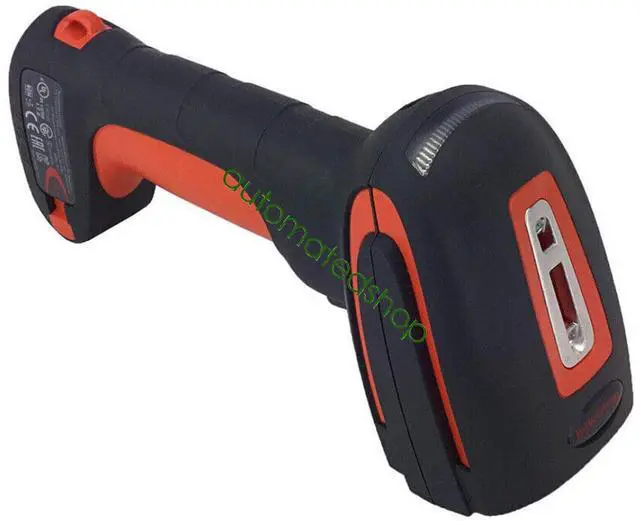 Alt view image 5 of 7 - Honey,well 1980IFR-3USB Industrial Area Imaging Bar,code Scan,ner USB Cable