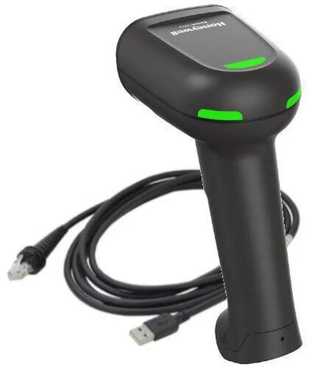 Main image of Honey,well 1960GSR-2USB-N Xenon Ultra 1960g Handheld Scan,ner - 2D Area Imager