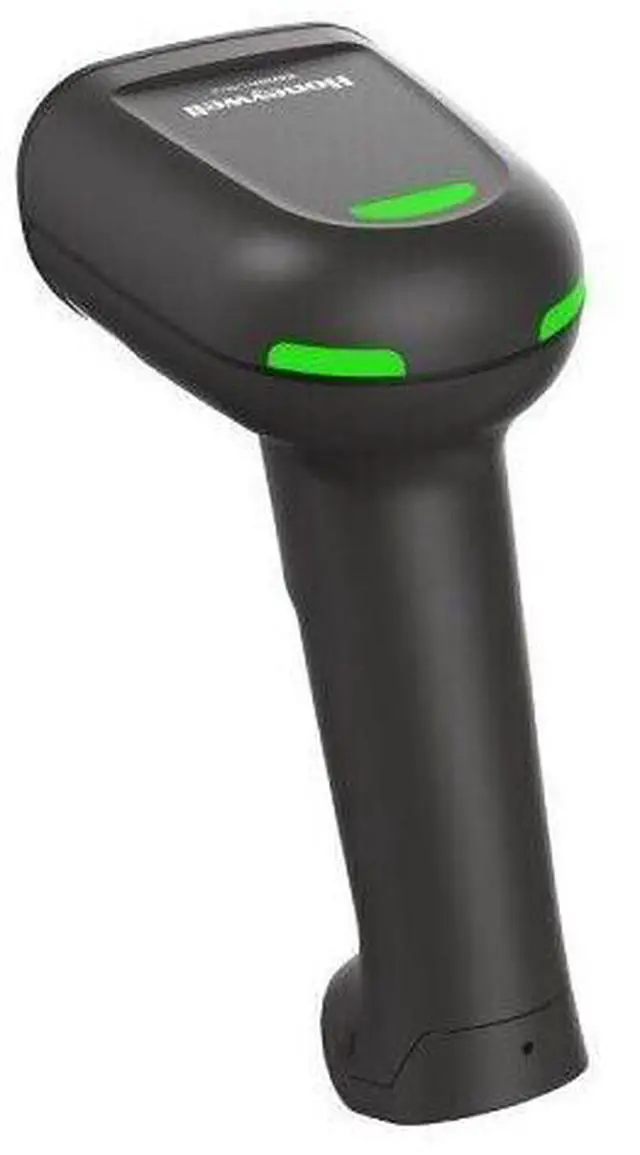 Main image of Honey,well 1960GHD-2USB-N 1960g USB Kit: General Purpose Black Housing, HD Focus