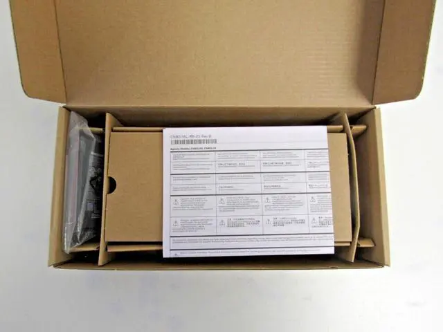 Alt view image 6 of 7 - Honey,well  CN80-L1N-6EC111F CN80 Handheld Mobile Computer     22-1