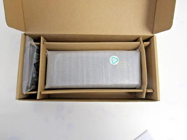 Alt view image 7 of 7 - Honey,well  CN80-L1N-6EC111F CN80 Handheld Mobile Computer     22-1