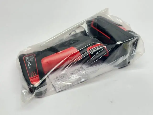 Alt view image 4 of 6 - Honey,well 1990ISR-3-N Granit XP Handheld Bar,code Scan,ner 1990i