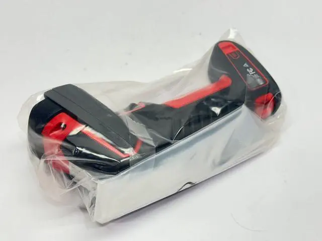 Alt view image 3 of 6 - Honey,well 1990ISR-3-N Granit XP Handheld Bar,code Scan,ner 1990i