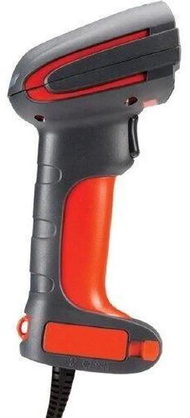 Alt view image 3 of 7 - Honey,well Granit 1920i Industrial DPM Area-Imaging Rugged Scan,ner 1920IDPM-3