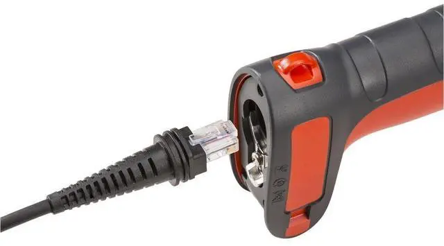 Alt view image 4 of 7 - Honey,well Granit 1920i Industrial DPM Area-Imaging Rugged Scan,ner 1920IDPM-3