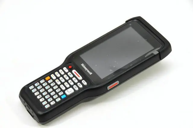 Alt view image 2 of 7 - Honey,well  EDA61K-0AUB34PEU 3GB 32GB EX20 ANDROID 9 Bar,code Scan,ner