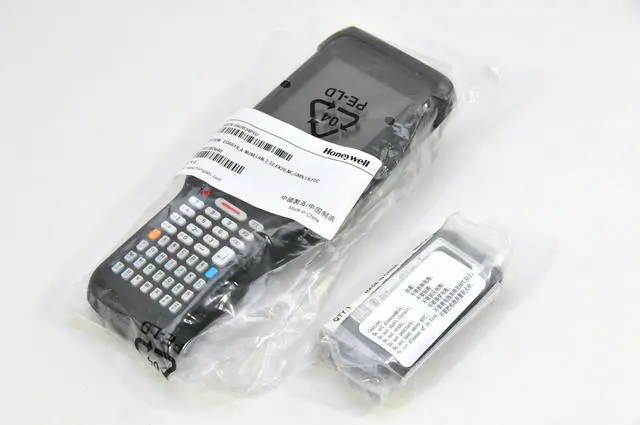 Main image of Honey,well  EDA61K-0AUB34PEU 3GB 32GB EX20 ANDROID 9 Bar,code Scan,ner