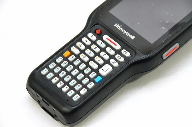 Alt view image 3 of 7 - Honey,well  EDA61K-0AUB34PEU 3GB 32GB EX20 ANDROID 9 Bar,code Scan,ner