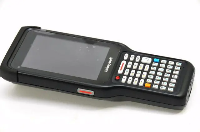 Alt view image 4 of 7 - Honey,well  EDA61K-0AUB34PEU 3GB 32GB EX20 ANDROID 9 Bar,code Scan,ner