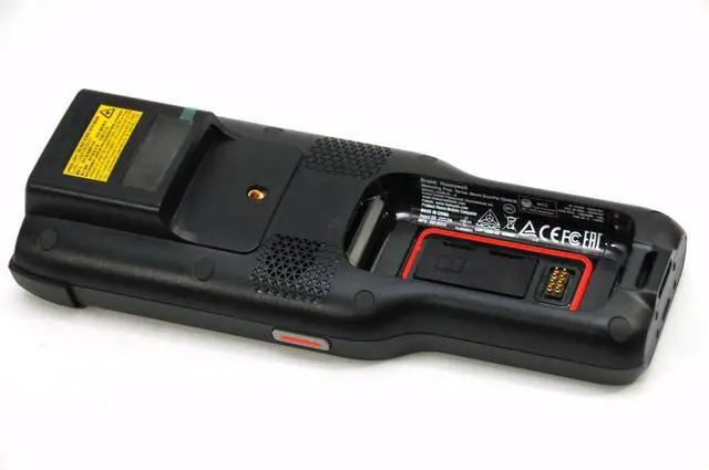 Alt view image 6 of 7 - Honey,well  EDA61K-0AUB34PEU 3GB 32GB EX20 ANDROID 9 Bar,code Scan,ner