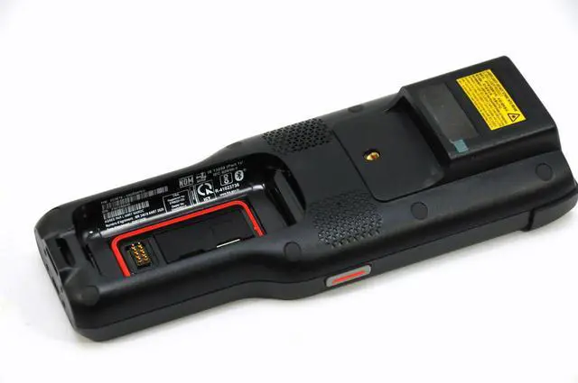 Alt view image 5 of 7 - Honey,well  EDA61K-0AUB34PEU 3GB 32GB EX20 ANDROID 9 Bar,code Scan,ner