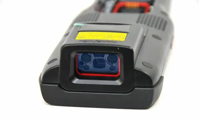 Alt view image 7 of 7 - Honey,well  EDA61K-0AUB34PEU 3GB 32GB EX20 ANDROID 9 Bar,code Scan,ner