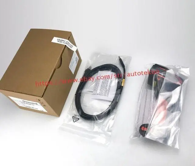 Alt view image 6 of 6 - Honey,well 1981iFR-3USB-5 Granite 1981i Wireless Bar,code Scan,ner w Cradle & Cable