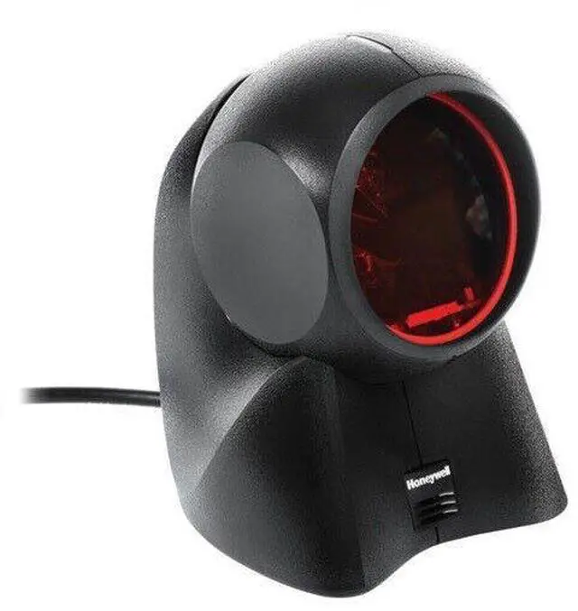 Alt view image 2 of 3 - Honey,well 7190G-2USBX-0 Orbit 7190g Bar,code Scan,ner - Corded - Black