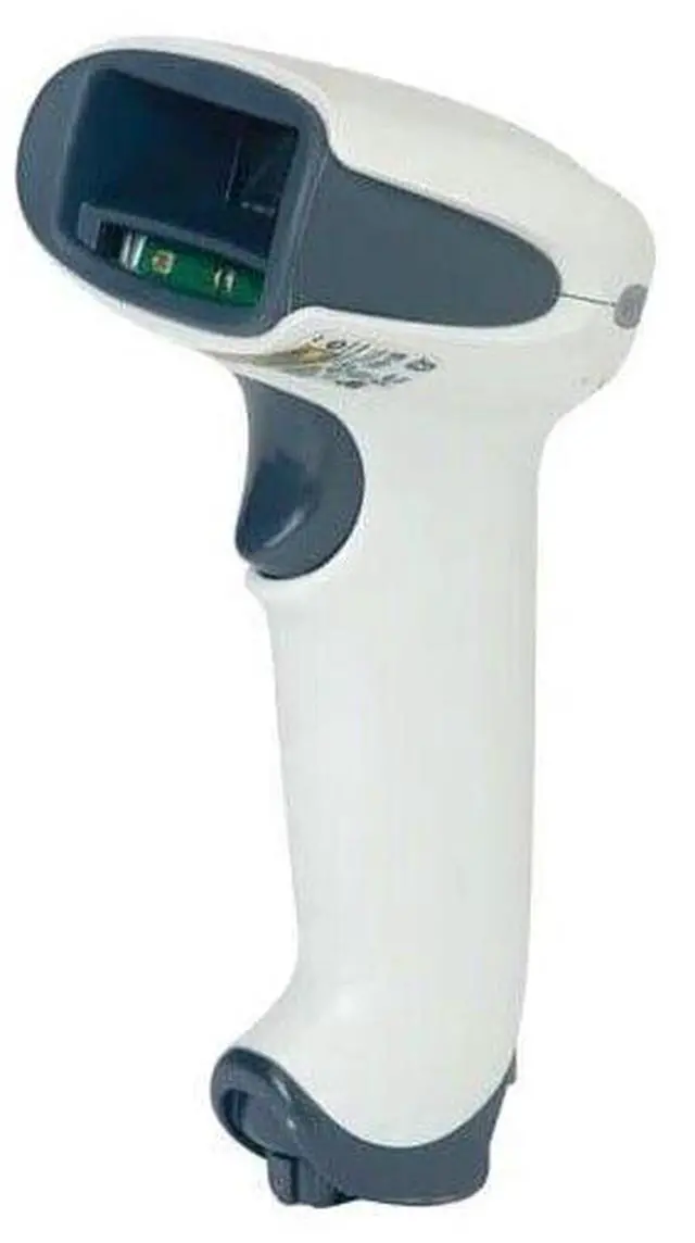 Alt view image 2 of 2 - Honey,well 1902HHD-5USB-7COL6 Xenon 1902h 2D Imager Healthcare Bar,code Scan,ner