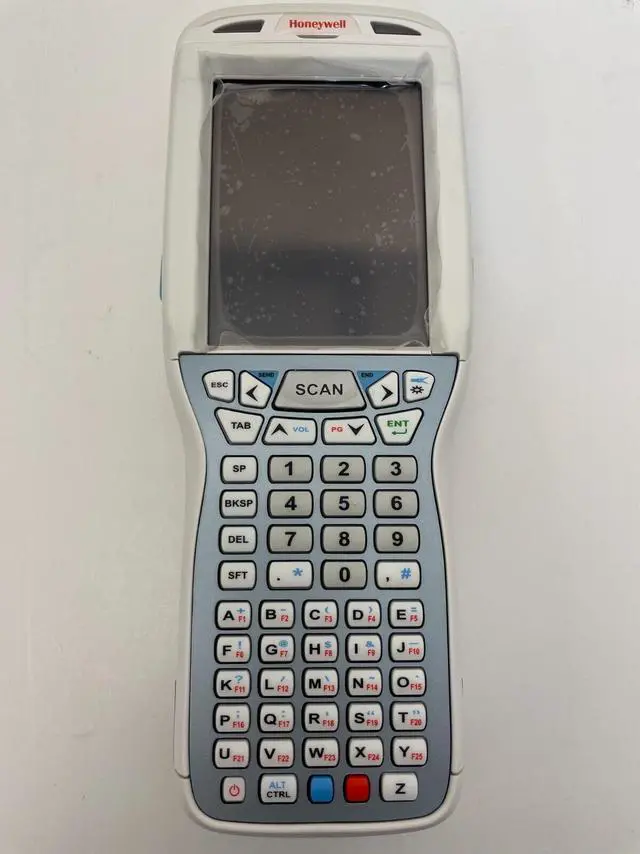 Alt view image 5 of 7 - Honey,well 99EX Healthcare Mobile Bar,code Scan,ner PC BT WiFi 99EXL03-00612XEH