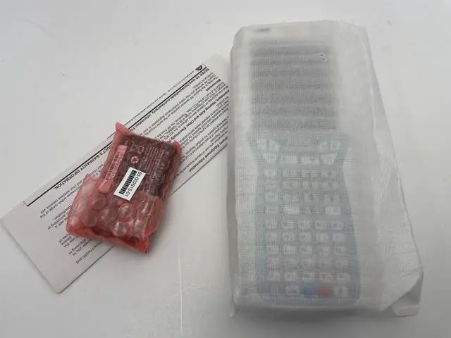 Alt view image 3 of 7 - Honey,well 99EX Healthcare Mobile Bar,code Scan,ner PC BT WiFi 99EXL03-00612XEH
