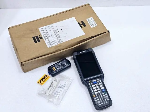 Main image of Honey,well CK65 RUGGED MOBILE COMPUTER W/Bar,code Scan,ner CK65-L0N-ASN210N #4