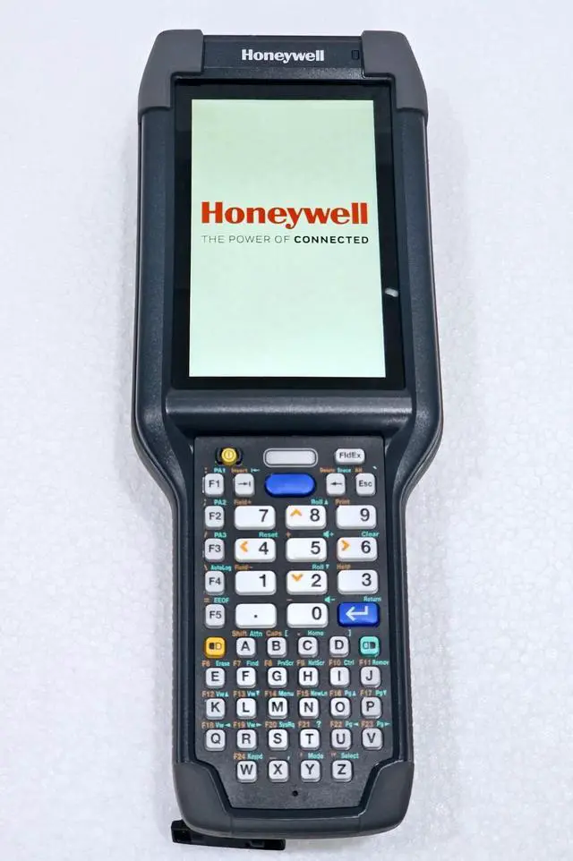 Alt view image 2 of 7 - Honey,well CK65 RUGGED MOBILE COMPUTER W/Bar,code Scan,ner CK65-L0N-ASN210N #4
