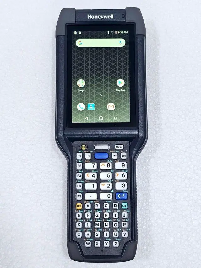 Alt view image 4 of 7 - Honey,well CK65 RUGGED MOBILE COMPUTER W/Bar,code Scan,ner CK65-L0N-ASN210N #4
