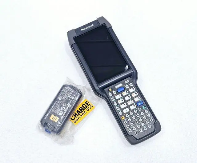 Alt view image 5 of 7 - Honey,well CK65 RUGGED MOBILE COMPUTER W/Bar,code Scan,ner CK65-L0N-ASN210N #4