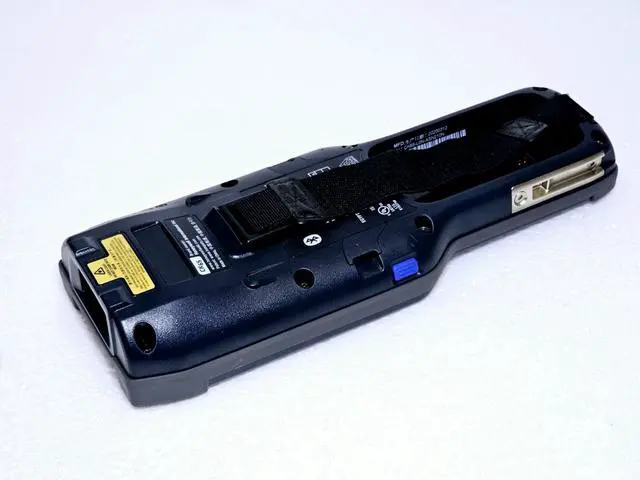 Alt view image 7 of 7 - Honey,well CK65 RUGGED MOBILE COMPUTER W/Bar,code Scan,ner CK65-L0N-ASN210N #4