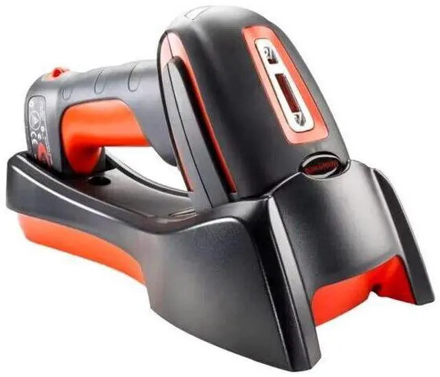 Main image of Honey,well Granit 1981IFR-3USB-5 Wireless Bluetooth 2D Industrial Bar,code Scan,ner