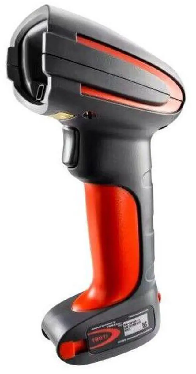 Alt view image 2 of 2 - Honey,well Granit 1981IFR-3USB-5 Wireless Bluetooth 2D Industrial Bar,code Scan,ner