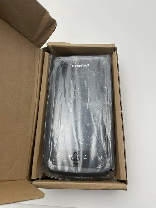 Alt view image 3 of 7 - Honey,well CT60 Mobile PC 1D/2D Imager WiFi BT Android 7.1.1 CT60-L1N-ASC210E