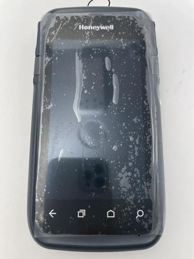 Alt view image 4 of 7 - Honey,well CT60 Mobile PC 1D/2D Imager WiFi BT Android 7.1.1 CT60-L1N-ASC210E