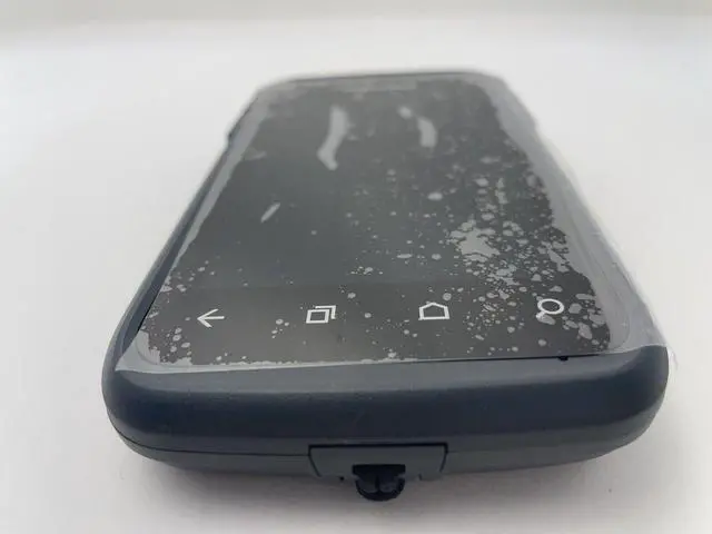 Alt view image 5 of 7 - Honey,well CT60 Mobile PC 1D/2D Imager WiFi BT Android 7.1.1 CT60-L1N-ASC210E