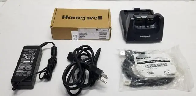 Main image of Honey,well CT50LFN WWAN-FLEX,IMGR,CAM,NFC,AND6,FCC CT50 Scan,ner CT50LFN-CS16SFG