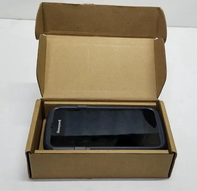 Alt view image 3 of 6 - Honey,well CT50LFN WWAN-FLEX,IMGR,CAM,NFC,AND6,FCC CT50 Scan,ner CT50LFN-CS16SFG