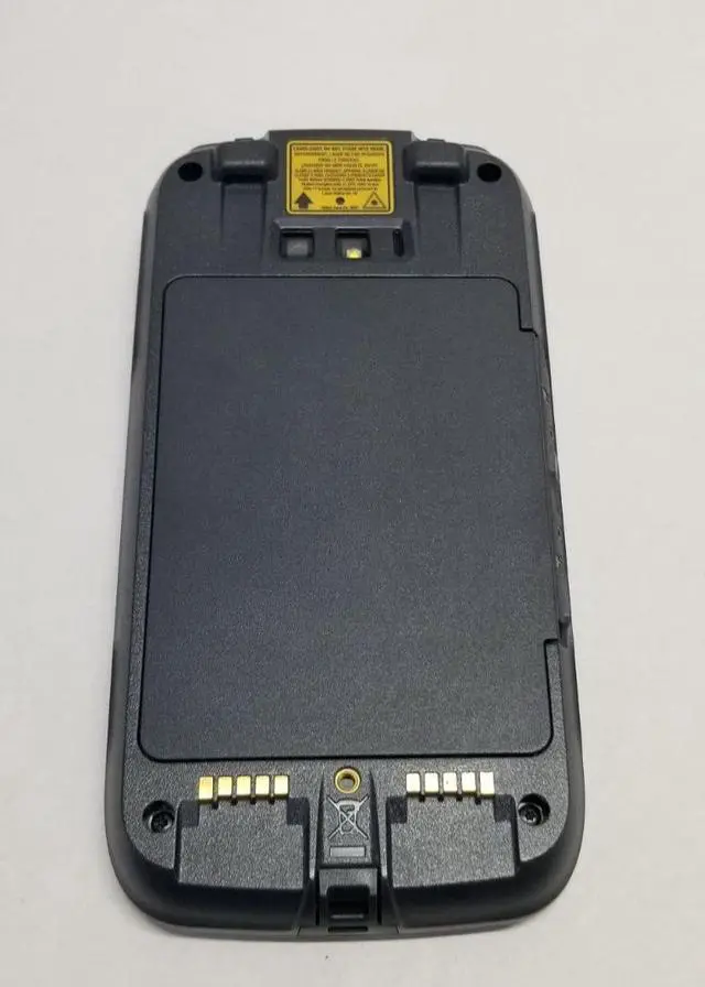 Alt view image 5 of 6 - Honey,well CT50LFN WWAN-FLEX,IMGR,CAM,NFC,AND6,FCC CT50 Scan,ner CT50LFN-CS16SFG