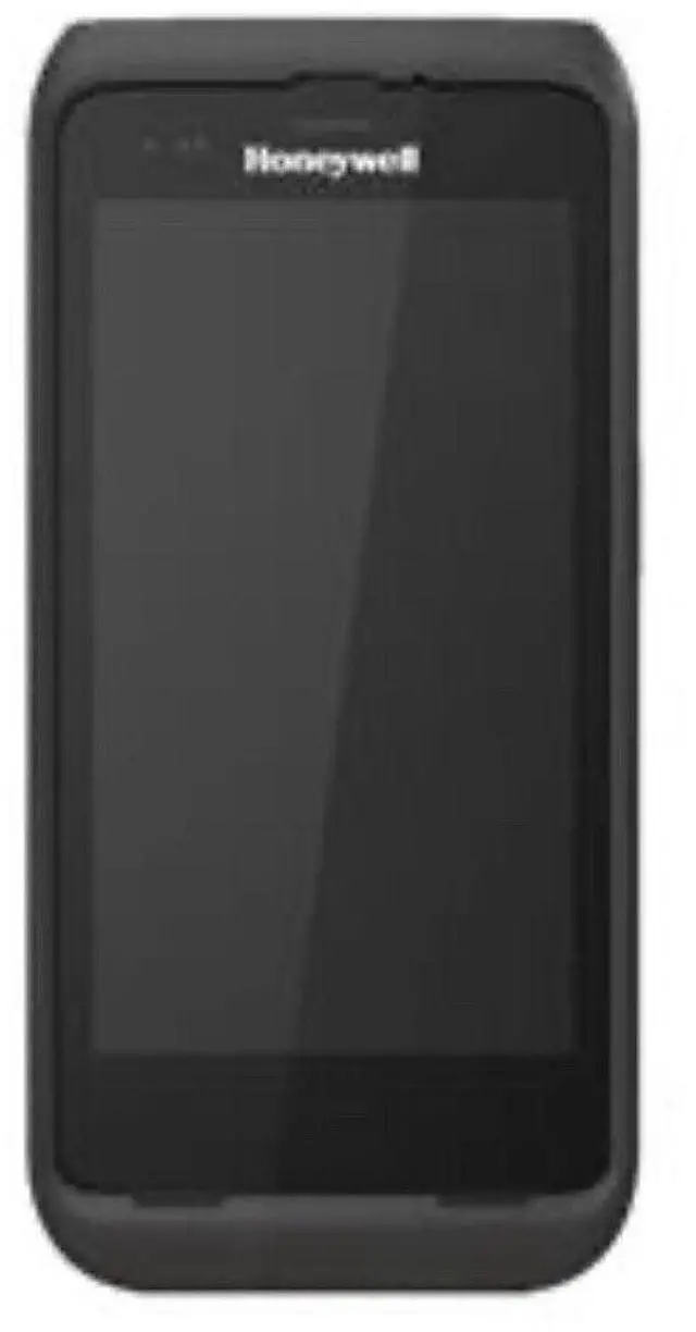 Main image of Honey,well CT45P-L1N-37D1E0G CT45XP ANDROID MOBILE COMPUTER