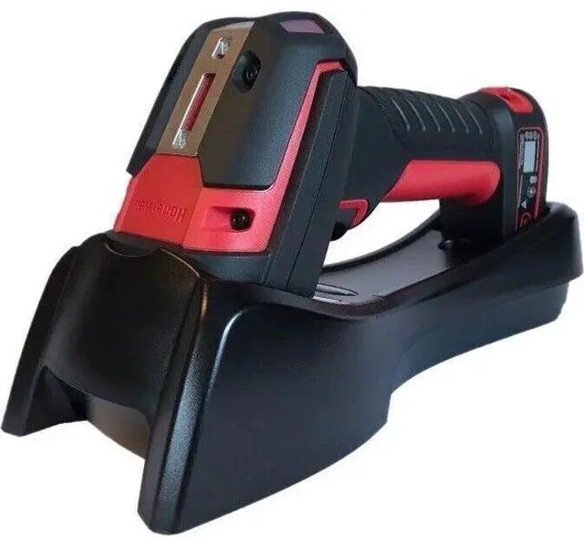 Main image of Honey,well 1990IXR-3-N Granit XP Tethered, Ultra Rugged/Industrial Scan,ner