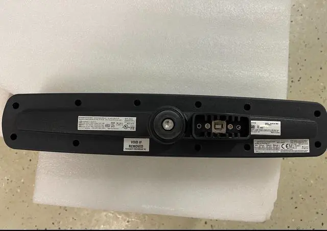 Alt view image 7 of 7 - Honey,well 8200-K1111 Industrial Automation Scan,ner AutoCub USB Stand Display