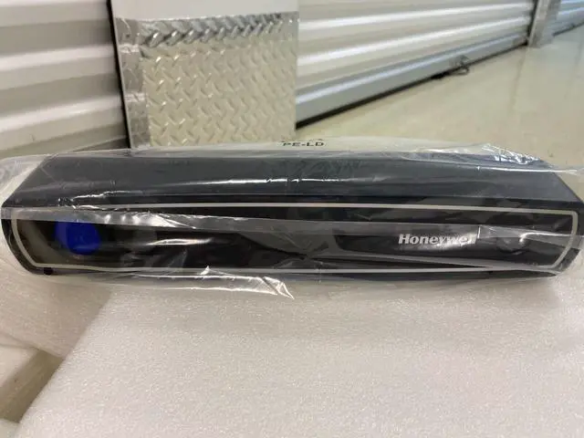 Alt view image 5 of 7 - Honey,well 8200-K1111 Industrial Automation Scan,ner AutoCub USB Stand Display