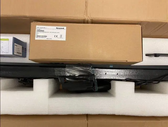 Alt view image 2 of 7 - Honey,well 8200-K1111 Industrial Automation Scan,ner AutoCub USB Stand Display