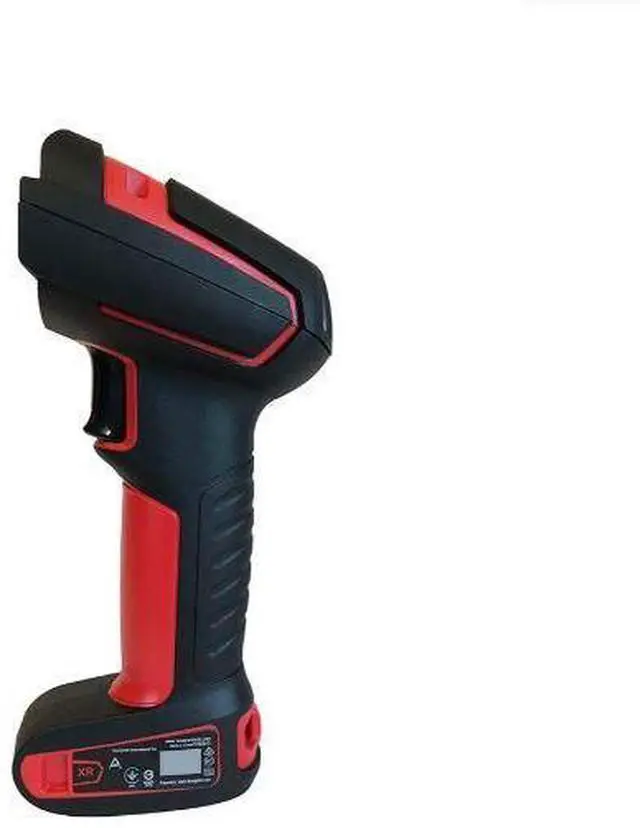 Alt view image 2 of 5 - Honey,well 1991IXLR-3-N Granit 1991iXLR Bar,code Scan,ner (Scan,ner Only)