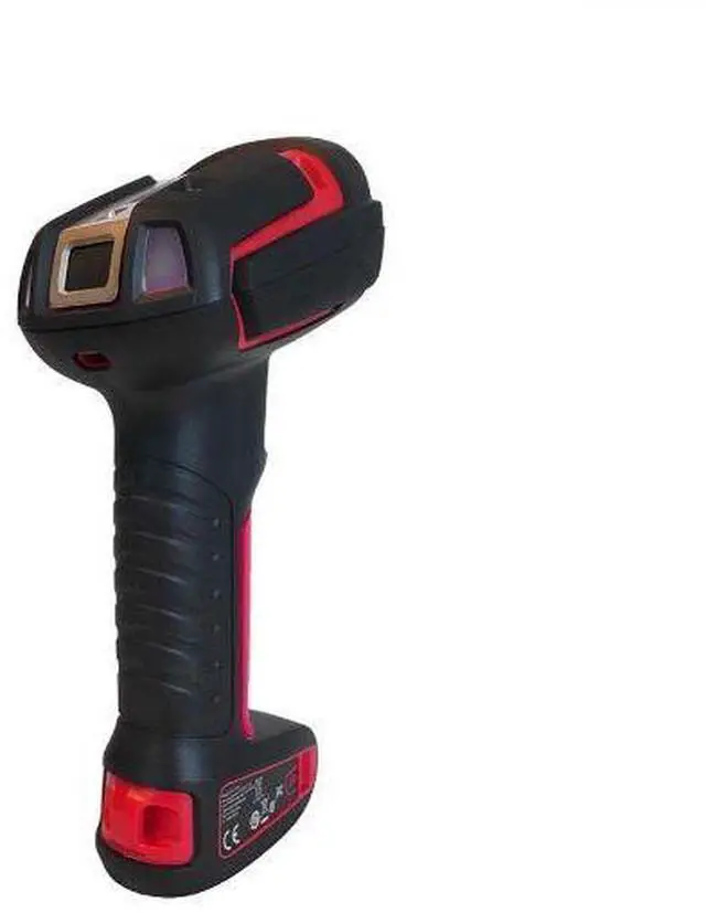 Alt view image 3 of 5 - Honey,well 1991IXLR-3-N Granit 1991iXLR Bar,code Scan,ner (Scan,ner Only)