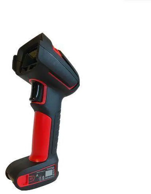 Alt view image 5 of 5 - Honey,well 1991IXLR-3-N Granit 1991iXLR Bar,code Scan,ner (Scan,ner Only)